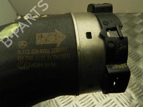 Air vent MERCEDES-BENZ SLK (R172) 200 (172.448) | BP28927508I21 