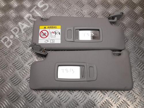 Used Left sun visor BMW 2 Active Tourer (F45) 218 d (150 hp) 28946674