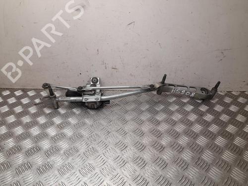 Used Front wipers mechanism Front wipers mechanism 37569085 37569085