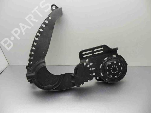 Used Timing cover FORD FIESTA VI (CB1, CCN) 1.0 EcoBoost (125 hp) 28937452