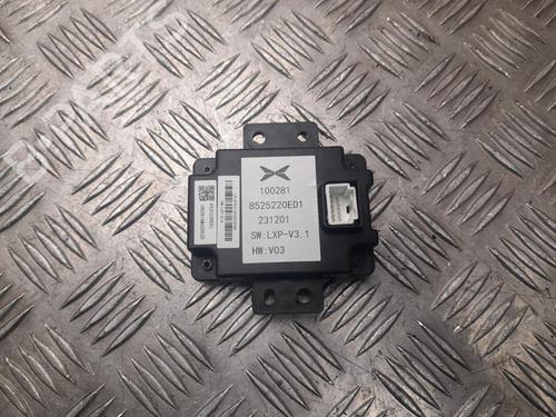 Used Electronic module Electronic module 37567492 37567492