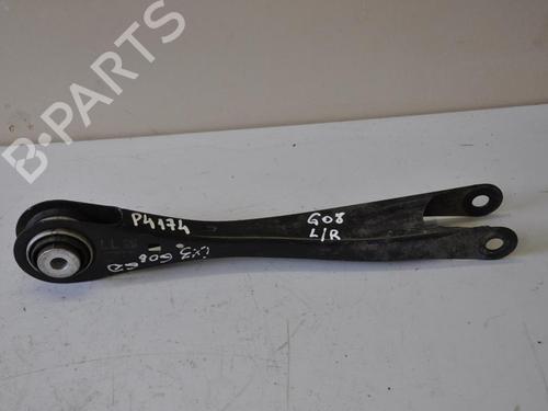 Used Left front suspension arm BMW X3 (G01, F97, G08) iX3 (286 hp) 28920588