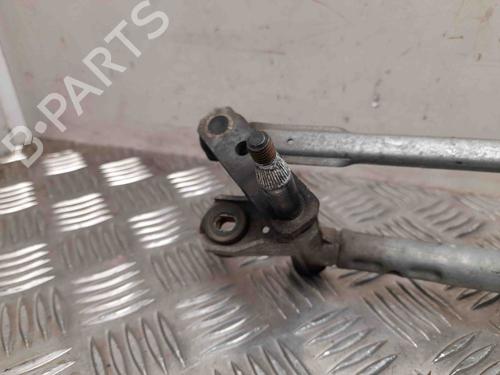 Front wipers mechanism LAND ROVER DISCOVERY IV (L319) 3.0 TD 4x4 | BP28948061C83 