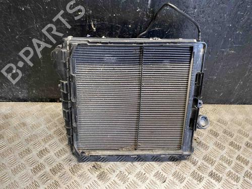 Køler PORSCHE 911 Targa (991) 3.0 Carrera 4 GTS (450 hp) 28915195