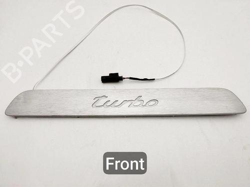 Used Step PORSCHE PANAMERA (970) 4.8 Turbo (540 hp) 28918113