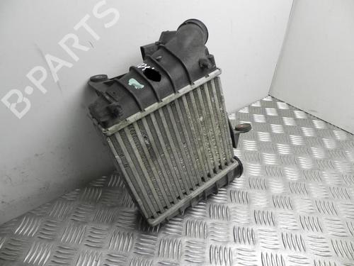 Intercooler SKODA FABIA I (6Y2) 1.4 TDI | BP37579582M30 - Image 2
