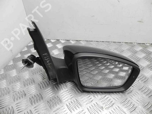 Ryggespeil høyre VW UP! (121, 122, BL1, BL2, BL3, 123) 1.0 (60 hp) 28921141