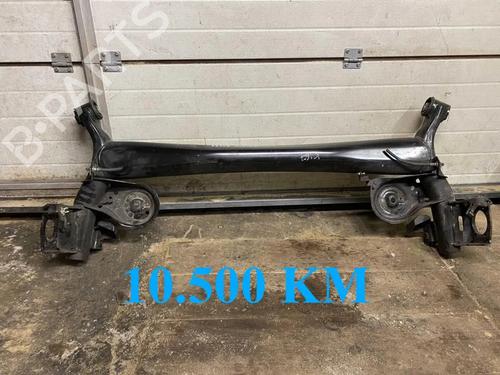 Used Rear axle RENAULT AUSTRAL E-TECH 200 Hybrid (HGM2) (199 hp) 31975917