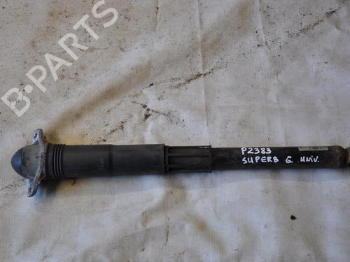 Used Right rear shock absorber SKODA SUPERB III Estate (3V5) 1.6 TDI (120 hp) 28924679