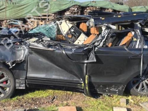 Other LAND ROVER RANGE ROVER VELAR (L560) 3.0 D300 SDV6 4x4 | BP37552578O1 - Image 7