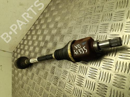 Driveshaft CITROËN C4 III (BA_, BB_, BC_) ë-C4 (BCZKXC, BZCKSC) | BP37574419M37 - Image 3