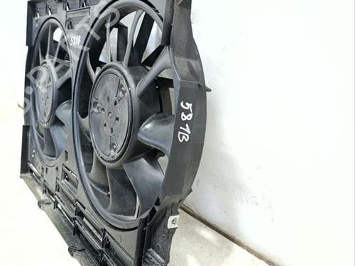 Radiator fan BENTLEY BENTAYGA (4V1) 6.0 | BP38997185M35  - Image 5