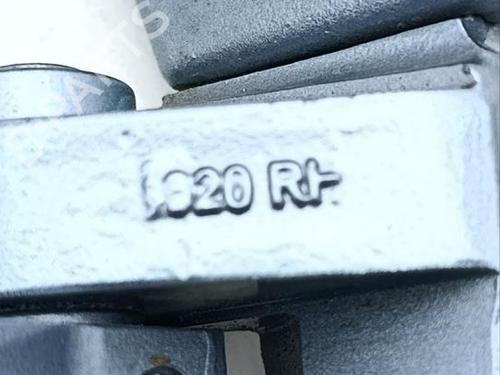 Dørhængsel/Dørbegrænser ASTON MARTIN DBX 4.0 | BP39000660C146 - Image 15