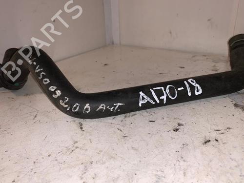 Pipe VOLVO V50 (545) 2.0 D | BP28918083M125 