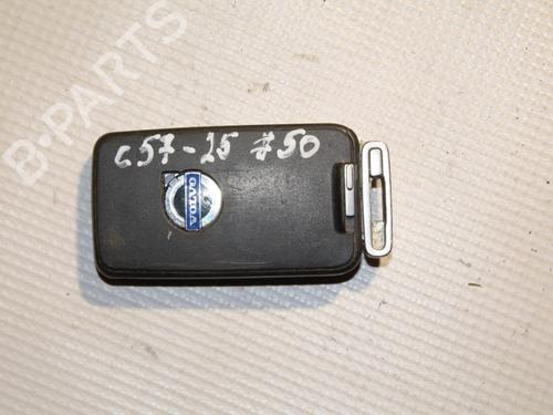 Electronic module VOLVO XC60 I SUV (156) D5 AWD | BP38963331M83 - Image 2