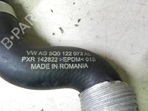 Pipe SKODA OCTAVIA III (5E3, NL3, NR3) 2.0 TDI | BP28939300M125 