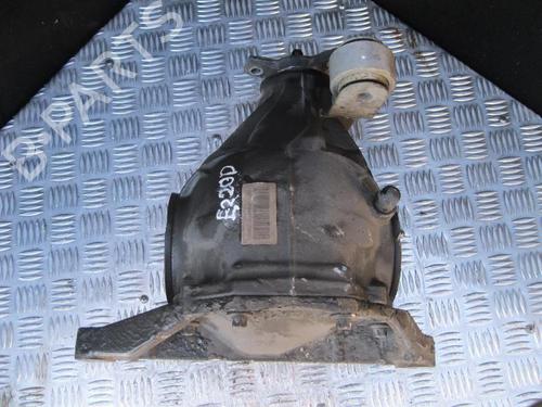 Used Rear differential Rear differential 37576797 37576797