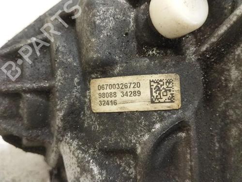 Front differential MASERATI GHIBLI III (M157) 3.0 S Q4 | BP28943175M23  - Image 7