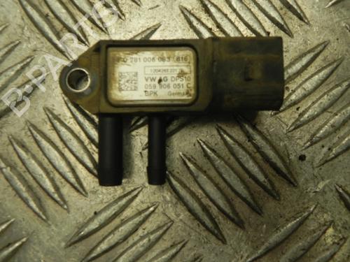 Elektronisk sensor SKODA FABIA III Estate (NJ5) 1.2 TSI (110 hp) 28913411