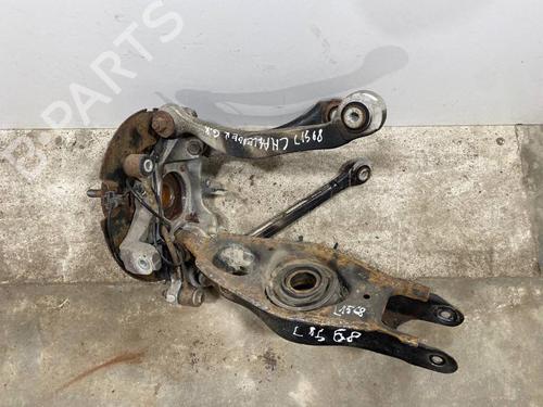 Jambe de force arrière gauche Jambe de force arrière gauche 38993474 38993474