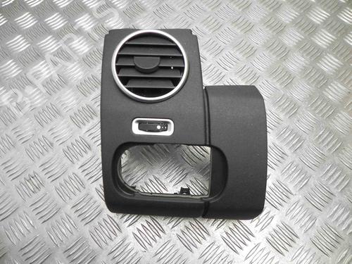 Difusor / Saída de ar LAND ROVER DISCOVERY IV (L319) 3.0 TD 4x4 (249 hp) 28932458