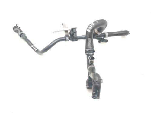 Pipe PORSCHE TAYCAN Cross Turismo (Y1B) 4 (Y1BBD1) | BP28945572M125 