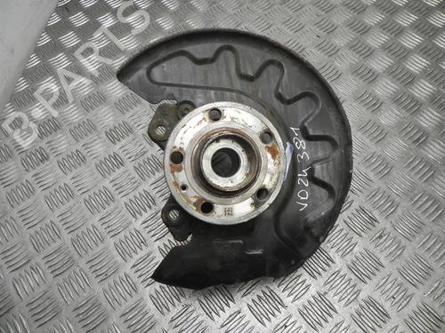 Used Left front steering knuckle Left front steering knuckle 37545267 37545267