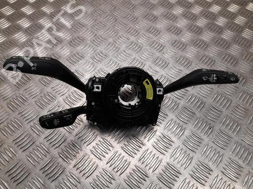 Ratstangsstang Ratstangsstang AUDI Q5 (GUB) 2.0 TFSI quattro (204 hp) 37570347 37570347