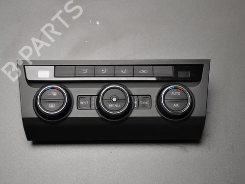 Used Control unit Control unit SKODA SUPERB III Estate (3V5) 1.6 TDI (120 hp) 40286172 40286172