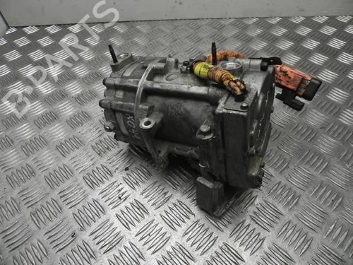 AC compressor KIA OPTIMA (FSGDS6B) 2.4 Hybrid | BP28930066M34 - Image 2