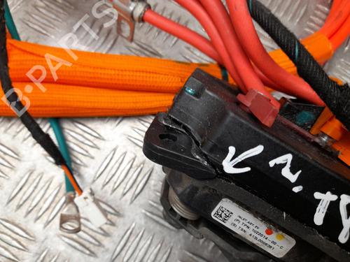 Cable TESLA MODEL S (5YJS) 85 | BP37566252E12 - Image 3