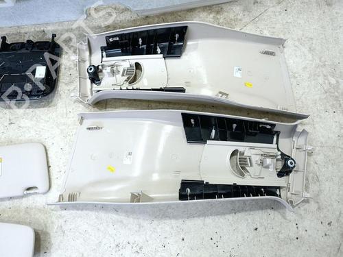 Interiør tag MERCEDES-BENZ EQS (V297) EQS 450+ (297.123) | BP38997917I12 - Image 22
