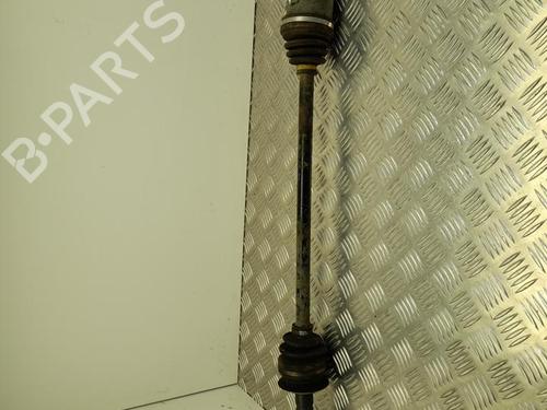 Driveshaft SUBARU OUTBACK (BS) 2.5 AWD (BS9) | BP37547435M37 - Image 2