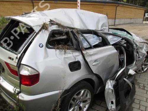 Other BMW X3 (E83) xDrive 25 i | BP37581165O1 - Image 5