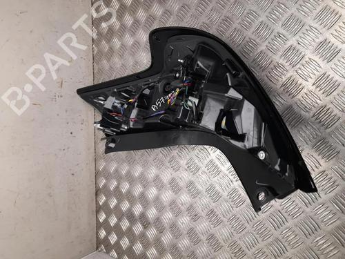 Left taillight TOYOTA AYGO X (_B7_) 1.0 VVT-i (KGB70) | BP35810839C34  - Image 5