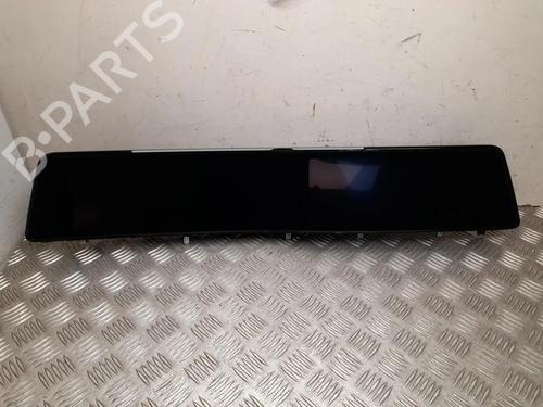 Used Instrument cluster NISSAN ARIYA (FE0) EV (218 hp) 30301981