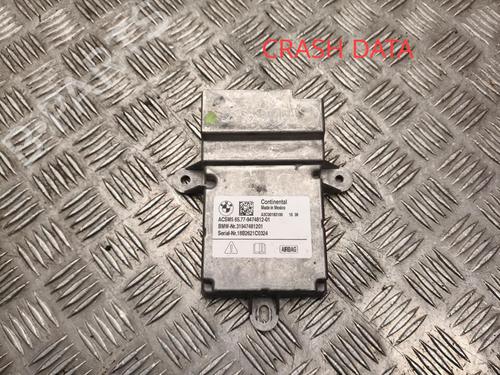 Used ECU airbags ECU airbags 38450175 38450175