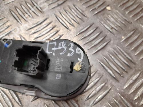 Headlight switch CADILLAC SRX 3.0 | BP37553447I24 - Image 4