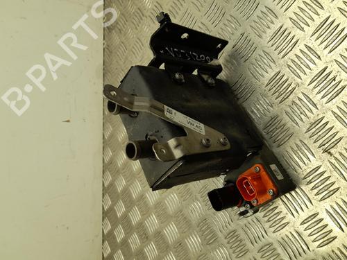 Køler VW LOAD UP! (121, 122, BL1, BL2) e-Load Up (82 hp) 28944256