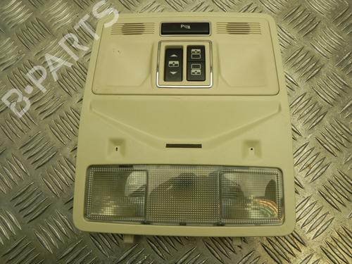 Used Interior roof light JAGUAR XJ (X351) 3.0 SCV6 (340 hp) 28928634