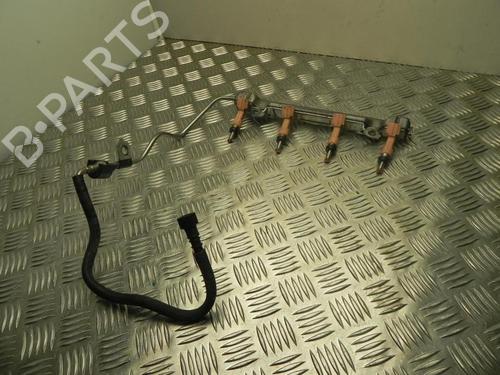 Used Injection rail Injection rail 37577145 37577145