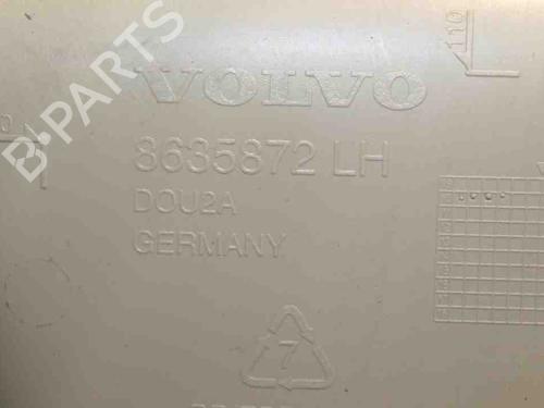 Front left panel VOLVO S60 II (134) D5 | BP28946419C58