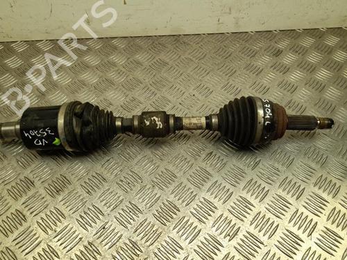 Used Left front driveshaft KIA NIRO I (DE) 1.6 GDI Plug-in Hybrid (141 hp) 28944529