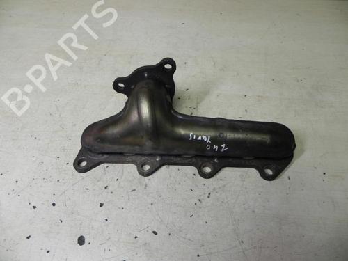 Used Exhaust manifold Exhaust manifold 37576719 37576719