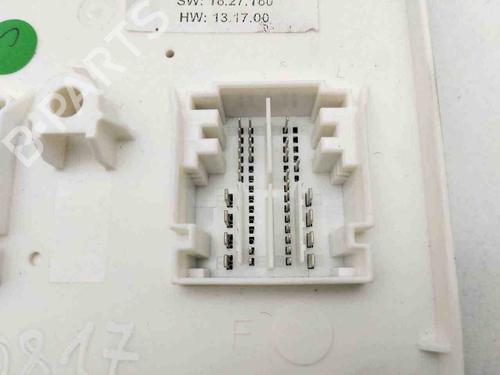 Electronic module MASERATI LEVANTE SUV (M161) 3.0 Q4 | BP28947275M83 