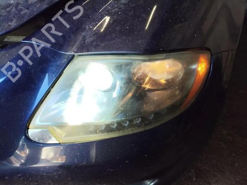 Left headlight MASERATI QUATTROPORTE V 4.7 S | BP33206894C28 - Image 2