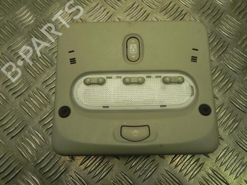 Used Interior roof light NISSAN QASHQAI II (J11, J11_) 1.2 DIG-T (115 hp) 28937374
