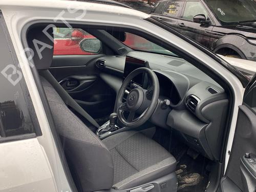 Switch TOYOTA YARIS CROSS (MXP_) 1.5 Hybrid (MXPJ10) | BP37563183I30 - Image 9