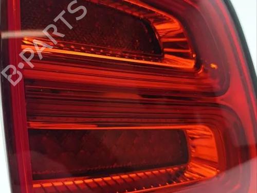 Left taillight BENTLEY BENTAYGA (4V1) 6.0 | BP37269606C34 - Image 3