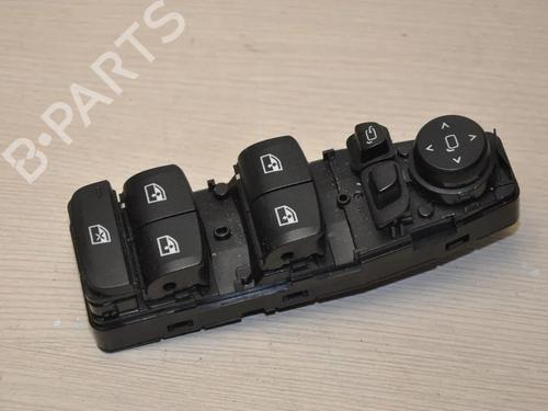 Used Left front window switch BMW 2 Gran Coupe (F44) 218 i (140 hp) 28916012